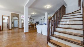 Alcaidesa, villa en venta con 4 dormitorios