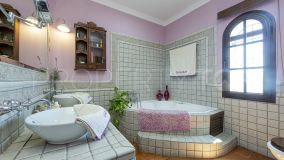 Alcaidesa, villa en venta con 4 dormitorios