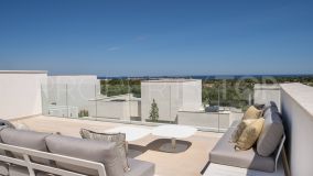 A very luxurious property found in the best area of Sotogrande.