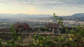 Comprar villa en Granada