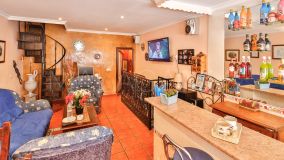 Town House for sale in Casco antiguo, Marbella City