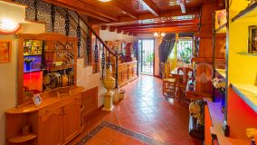 Town House for sale in Casco Antiguo, Marbella