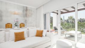 Apartamento planta baja en venta en El Paraiso con 3 dormitorios