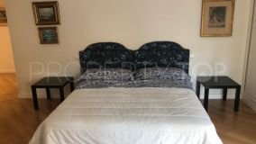 Buy 3 bedrooms apartment in Sotogrande Puerto Deportivo