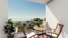 For sale apartment in Manilva Beach with 2 bedrooms