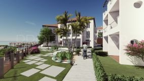 For sale apartment in Manilva Beach with 2 bedrooms
