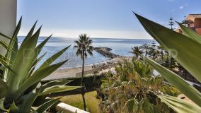 Marbella - Puerto Banus, atico duplex de 3 dormitorios en venta