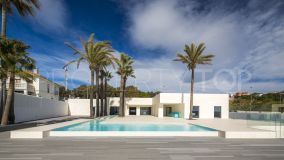 For sale Mijas Costa 4 bedrooms villa