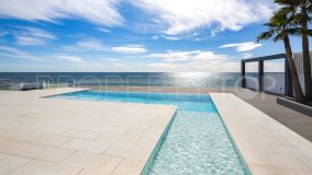 For sale Mijas Costa 4 bedrooms villa