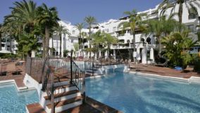 Penthouse for sale in Alcazaba, Marbella - Puerto Banus