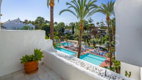 Appartement Terrasse for sale in Alcazaba, Marbella - Puerto Banus