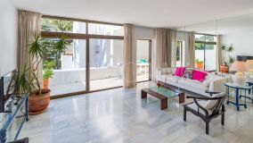 Penthouse for sale in Alcazaba, Marbella - Puerto Banus