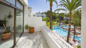 Penthouse for sale in Alcazaba, Marbella - Puerto Banus