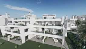 For sale apartment in Estepona Hills with 2 bedrooms