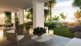 Comprar apartamento de 2 dormitorios en Estepona Hills