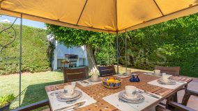 Villa for sale in Huerta del Prado, Marbella City