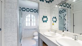 Villa for sale in Huerta del Prado, Marbella City