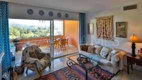 Town House for sale in Aloha, Nueva Andalucia