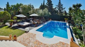 Villa for sale in Nueva Andalucia, Marbella