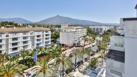 Penthaus zu verkaufen in Playas del Duque, Marbella - Puerto Banus