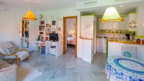 Apartment with 1 bedroom for sale in Andasol