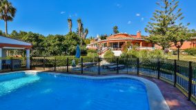 For sale villa with 6 bedrooms in Don Pedro