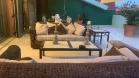 5 bedrooms duplex penthouse in Isla Tortuga for sale
