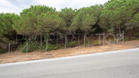 Almenara Golf plot for sale