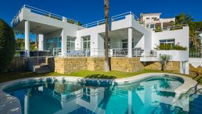 5 bedrooms villa in La Quinta for sale