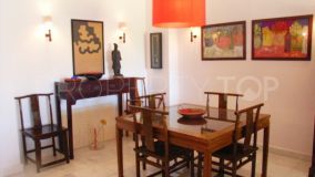 Comprar apartamento de 2 dormitorios en El Polo de Sotogrande