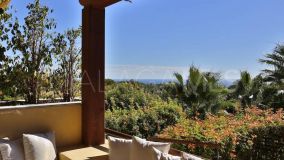 Apartamento Planta Baja en venta en Condado de Sierra Blanca, Marbella Golden Mile