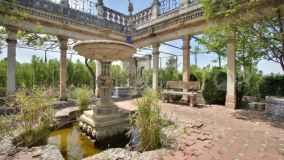 Finca a la venta en Ronda