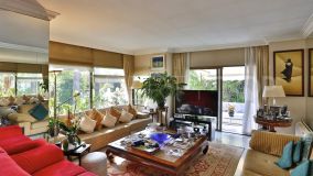 For sale 3 bedrooms penthouse in Jardines de las Fuentes