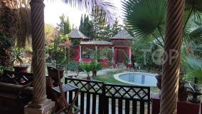 Villa for sale in Las Lomas de Pozuelo