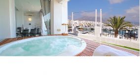 For sale Puerto 8 bedrooms penthouse