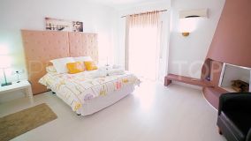 Atico con 8 dormitorios en venta en Puerto