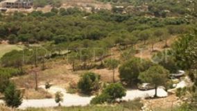 4 Magnificent Plots overlooking the Almenara Golf Course and the lake