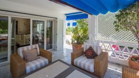 Apartamento en venta en Playas del Duque, Marbella - Puerto Banus