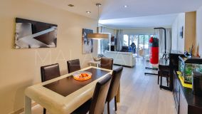 Apartamento en venta en Playas del Duque, Marbella - Puerto Banus