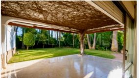 Villa for sale in Los Monteros, Marbella East
