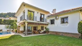 Villa for sale in Los Monteros, Marbella Öst
