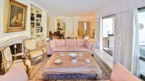 Villa for sale in Los Monteros, Marbella Öst