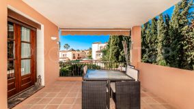 Buy Marbella East town house with 4 bedrooms