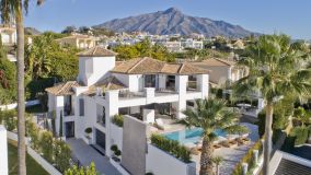 Haus zu verkaufen in Nueva Andalucia, Marbella