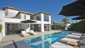 Haus zu verkaufen in Nueva Andalucia, Marbella
