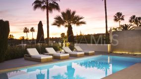 Haus zu verkaufen in Nueva Andalucia, Marbella