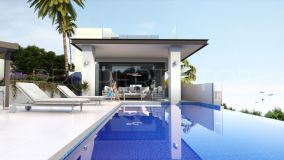 Se vende villa de 4 dormitorios en Rio Real