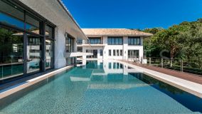 Villa à vendre à La Zagaleta, Benahavis