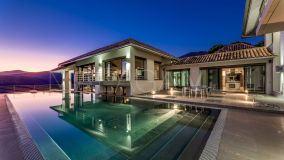 Villa à vendre à La Zagaleta, Benahavis