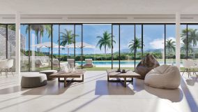 4 bedrooms Los Monteros penthouse for sale